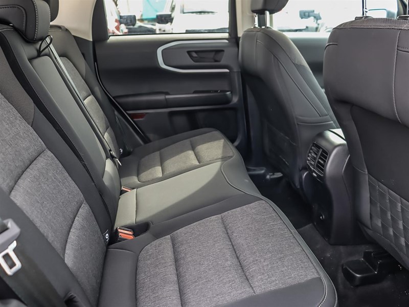 2024 Ford Bronco Sport Big Bend 4x4