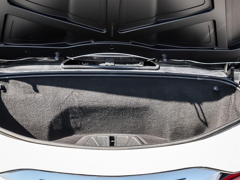 2025 Chevrolet Corvette 2dr Stingray Conv w/1LT