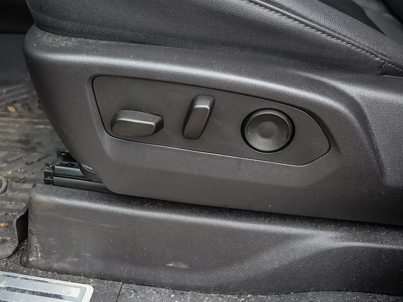 2025 Chevrolet Silverado 1500 4WD Crew Cab 147