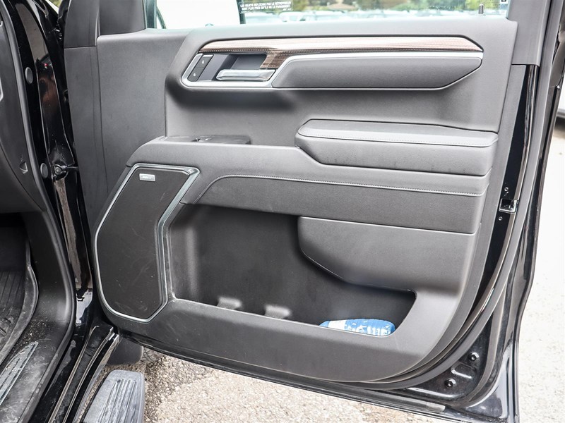 2025 Chevrolet Silverado 1500 4WD Crew Cab 147