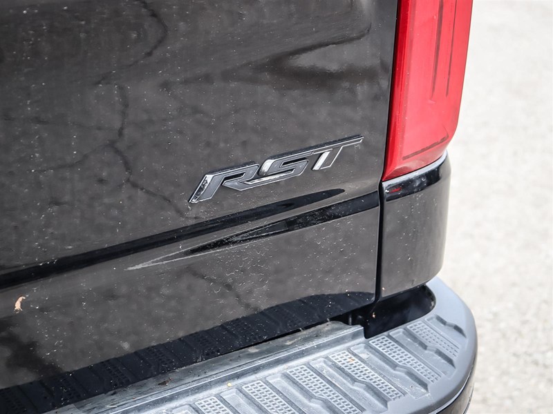 2025 Chevrolet Silverado 1500 4WD Crew Cab 147