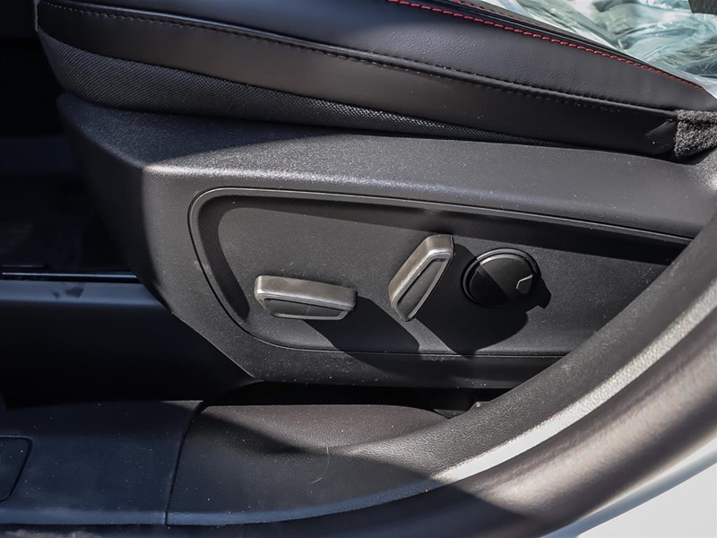 2025 Ford Escape ST-Line AWD