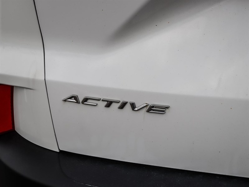 2025 Ford Escape Active AWD