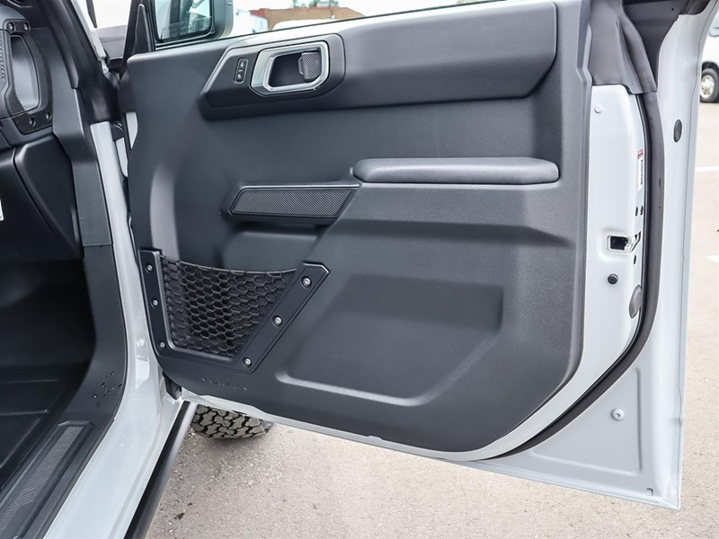 2026 Ford Bronco Big Bend 4 Door 4x4