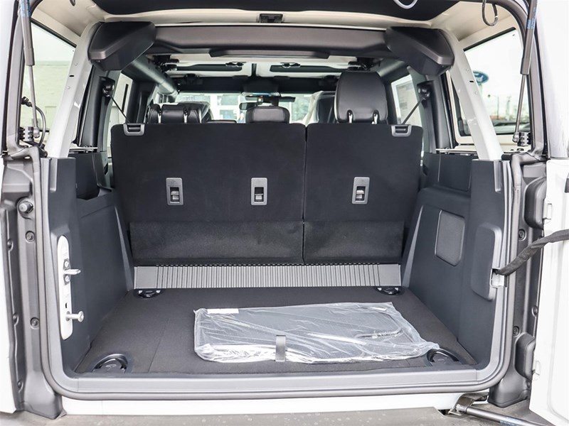 2026 Ford Bronco Big Bend 4 Door 4x4