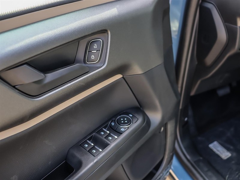 2026 Ford Bronco Sport Big Bend 4x4