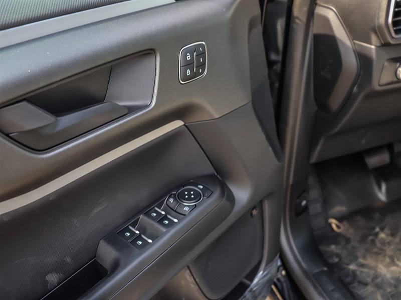 2026 Ford Bronco Sport Badlands 4x4