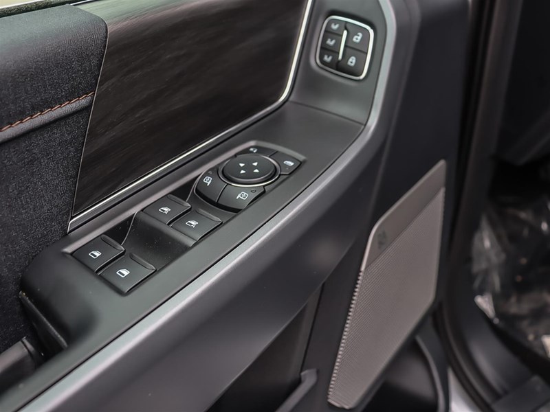 2026 Ford F-150 LARIAT 4WD SuperCrew 5.5' Box