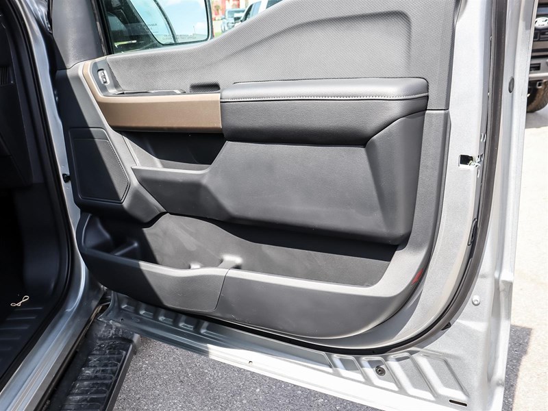 2026 Ford F-150 STX 4WD SuperCrew 5.5' Box
