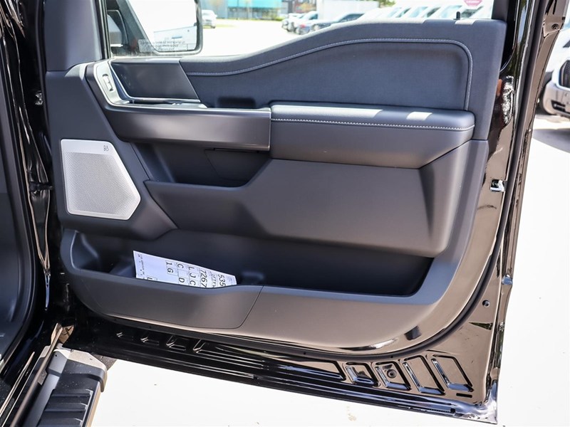 2026 Ford F-150 LARIAT 4WD SuperCrew 5.5' Box