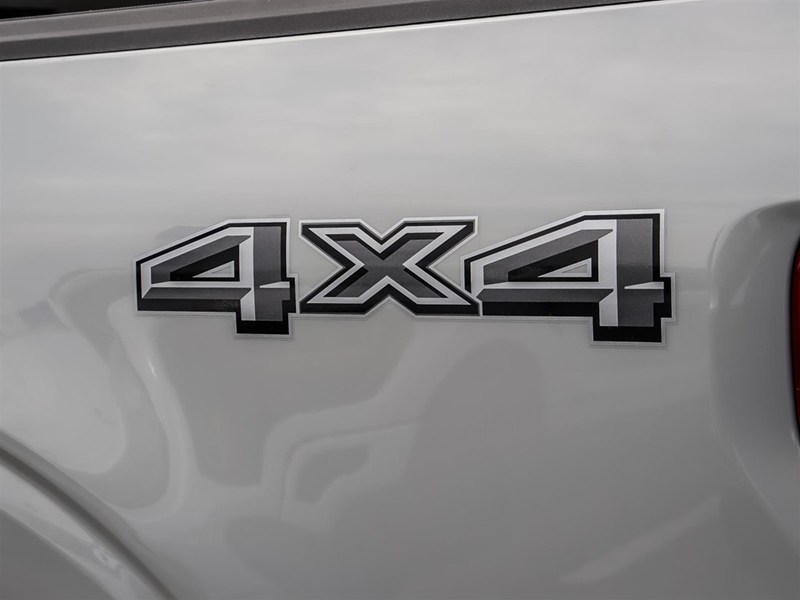2026 Ford F-150 STX 4WD SuperCrew 5.5' Box
