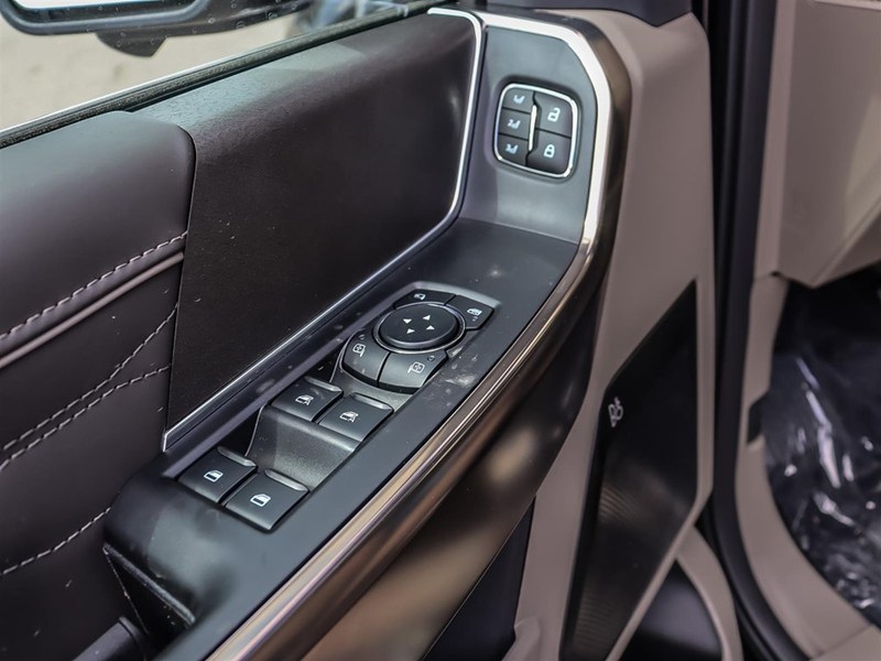 2026 Ford F-150 Platinum 4WD SuperCrew 5.5' Box