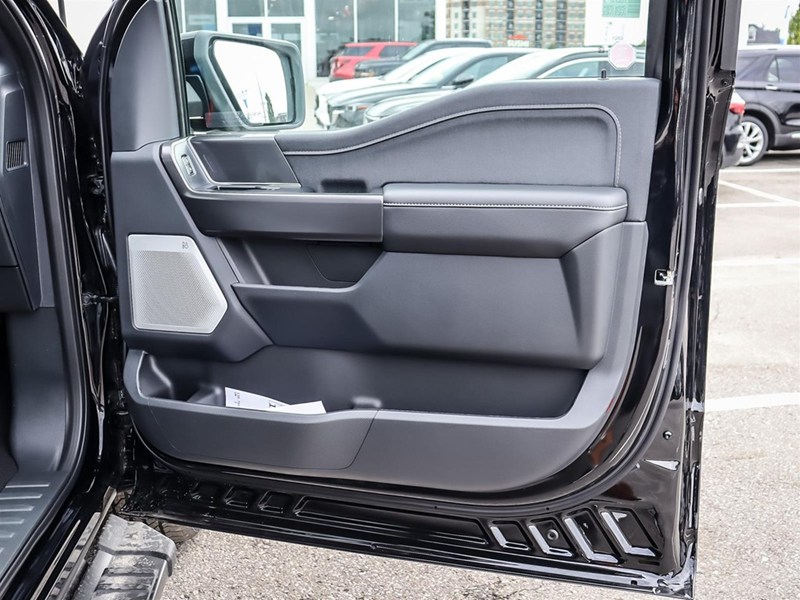 2026 Ford F-150 LARIAT 4WD SuperCrew 5.5' Box