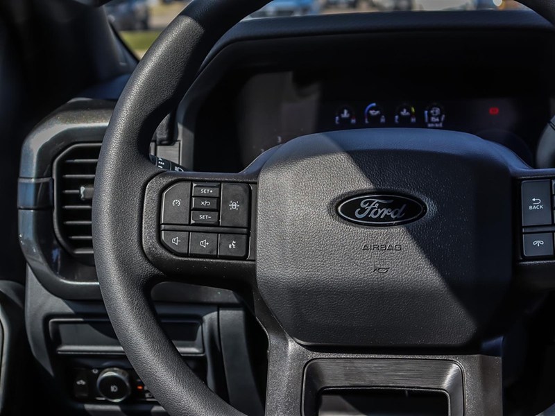 2026 Ford F-150 STX 4WD SuperCrew 5.5' Box