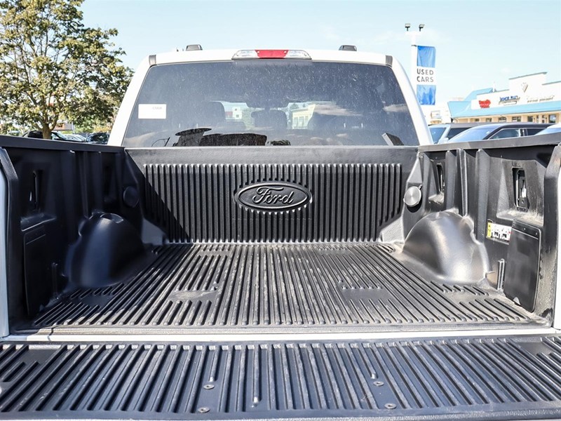 2026 Ford F-150 STX 4WD SuperCrew 5.5' Box
