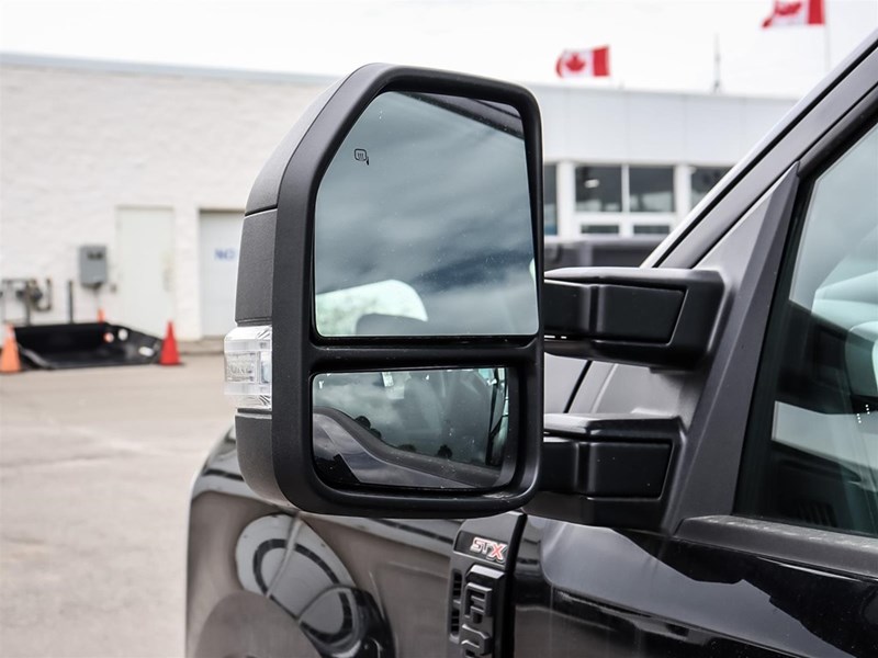 2026 Ford F-250 XL 4WD Crew Cab 6.75' Box