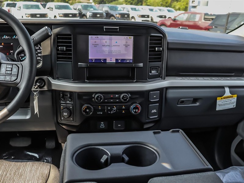 2026 Ford F-250 XLT 4WD Crew Cab 6.75' Box