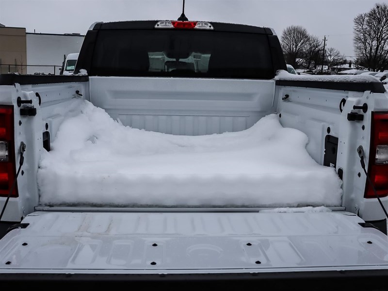 2026 Ford Maverick XLT AWD SuperCrew