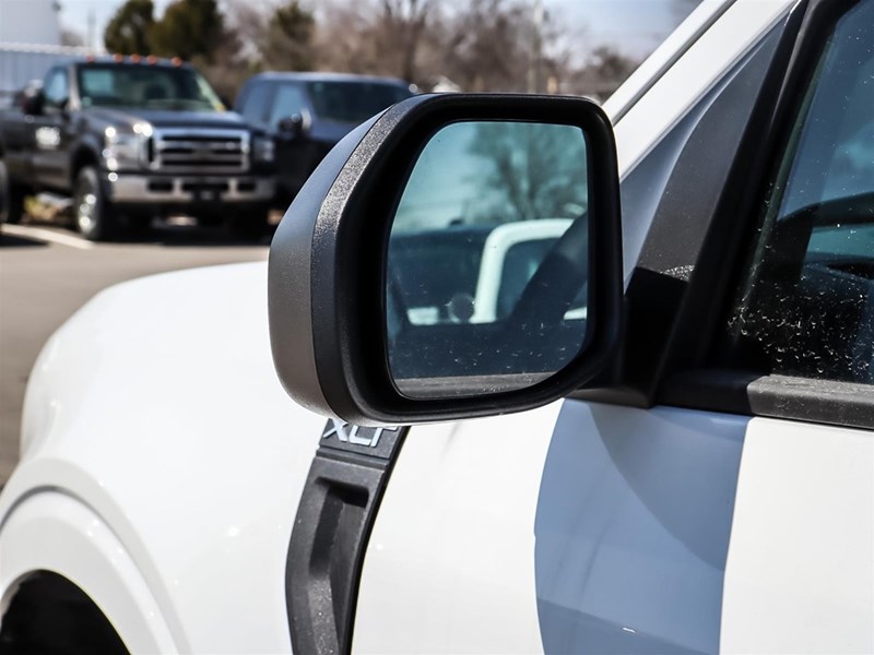 2026 Ford Maverick XLT AWD SuperCrew