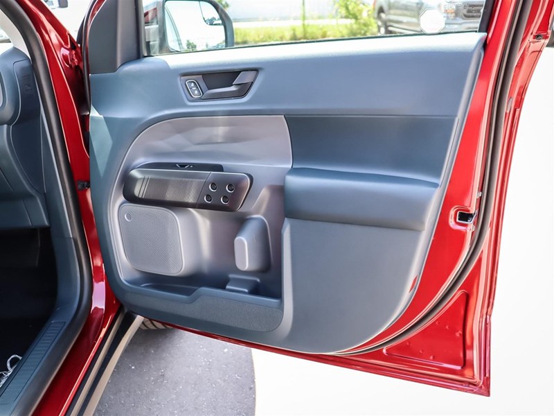 2026 Ford Maverick XLT AWD SuperCrew