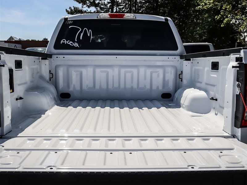 2026 Ford Ranger XL 4WD SuperCrew 5' Box