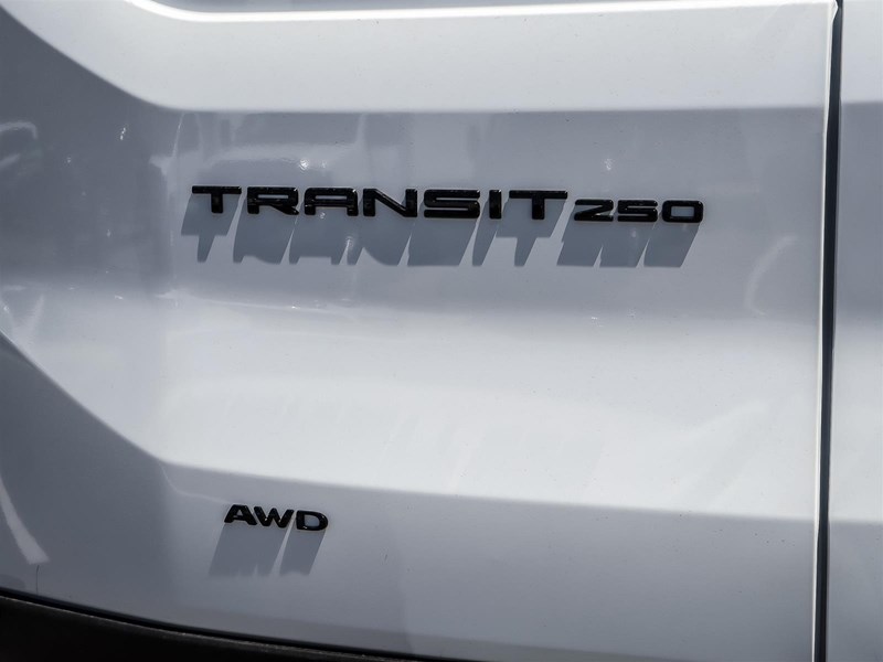 2026 Ford Transit-250 Cargo T-250 148