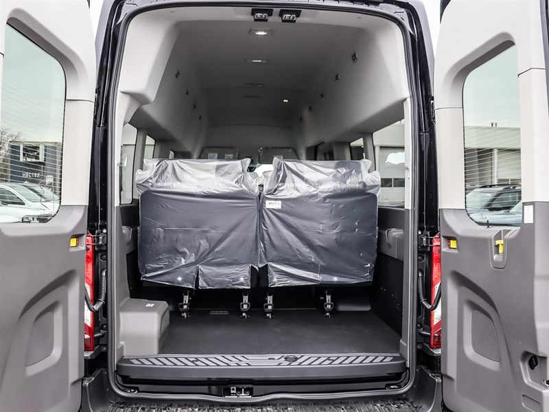 2026 Ford Transit-350 Passenger T-350 HD 148