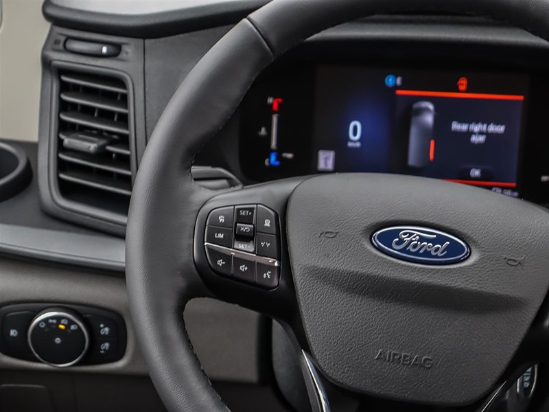 2026 Ford Transit-350 Passenger T-350 HD 148