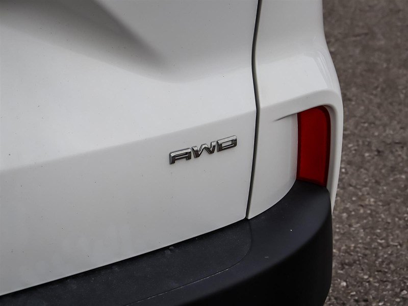 2025 Ford Escape Active AWD