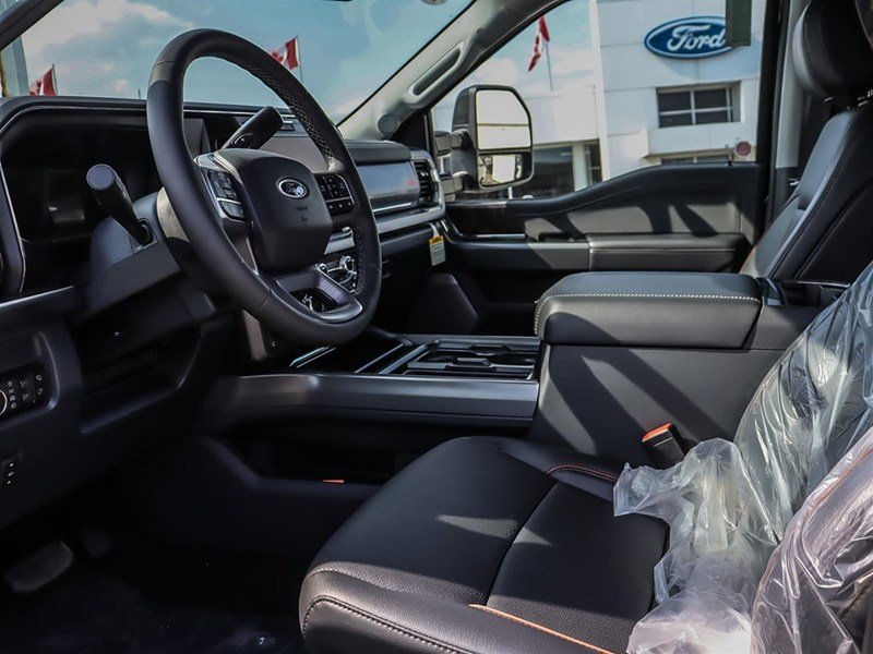 2026 Ford F-250 LARIAT 4WD Crew Cab 6.75' Box