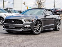 2017 Ford Mustang 2dr Conv EcoBoost Premium