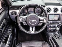 2017 Ford Mustang 2dr Conv EcoBoost Premium
