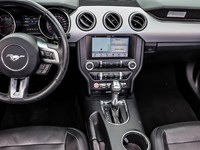 2017 Ford Mustang 2dr Conv EcoBoost Premium