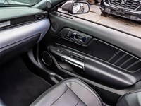 2017 Ford Mustang 2dr Conv EcoBoost Premium