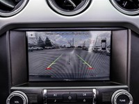 2017 Ford Mustang 2dr Conv EcoBoost Premium