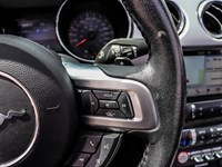 2017 Ford Mustang 2dr Conv EcoBoost Premium