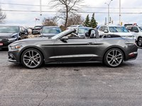 2017 Ford Mustang 2dr Conv EcoBoost Premium