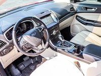 2018 Ford Edge Titanium AWD