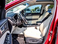 2018 Ford Edge Titanium AWD