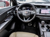 2019 Cadillac XT4 AWD 4dr Sport