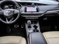 2019 Cadillac XT4 AWD 4dr Sport