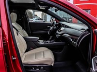 2019 Cadillac XT4 AWD 4dr Sport