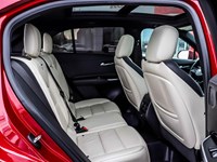 2019 Cadillac XT4 AWD 4dr Sport