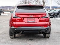 2019 Cadillac XT4 AWD 4dr Sport