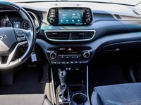 2019 Hyundai Tucson Preferred AWD