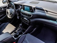 2019 Hyundai Tucson Preferred AWD
