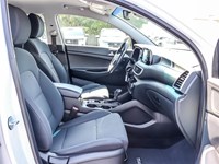 2019 Hyundai Tucson Preferred AWD