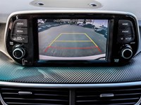 2019 Hyundai Tucson Preferred AWD