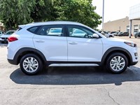 2019 Hyundai Tucson Preferred AWD
