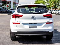 2019 Hyundai Tucson Preferred AWD